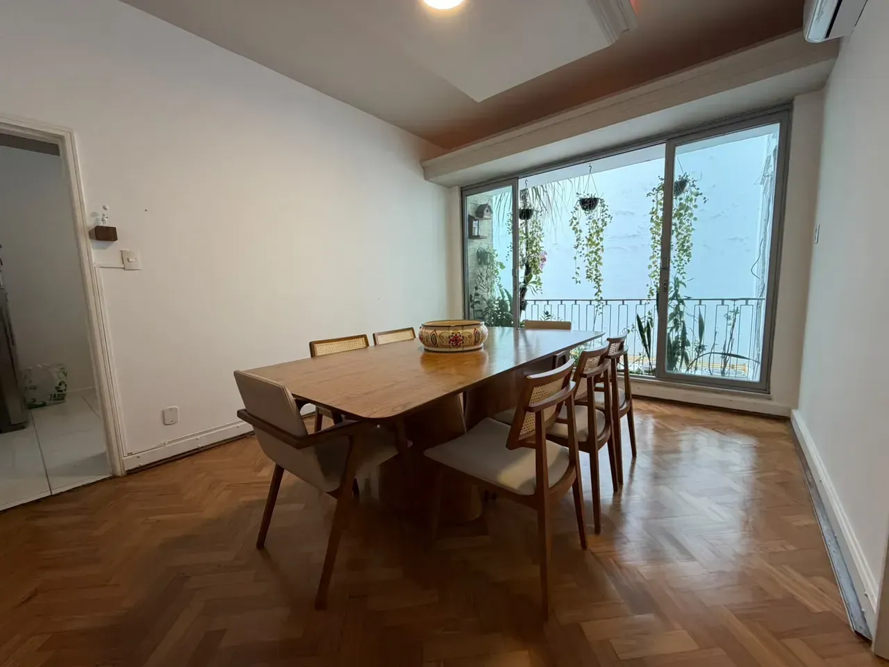 3-bedroom apartment with a home office in Rio de Janeiro — photo 12