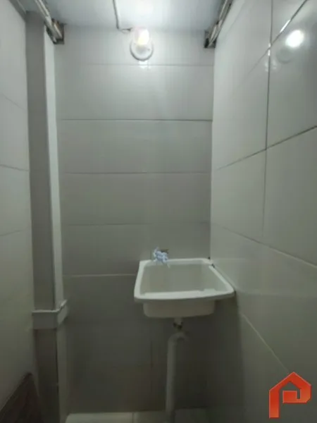 2-bedroom apartment, 52 m² — photo 5