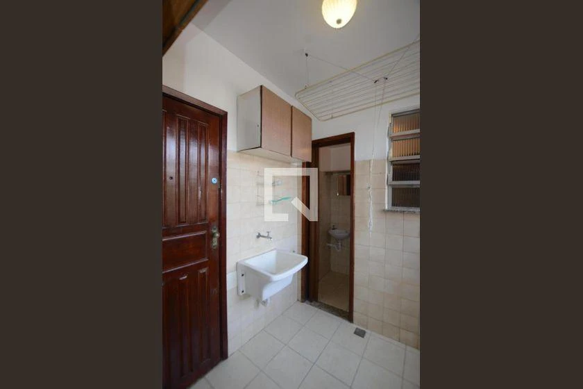Квартира с 2 спальнями, балконом и 1 местом, 60 м² — photo 31