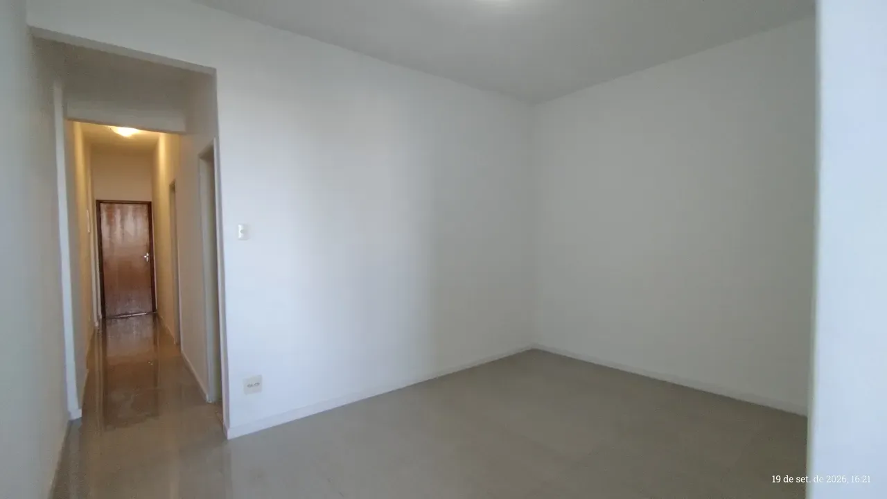One-bedroom apartment with a water view in Rio de Janeiro — photo 14