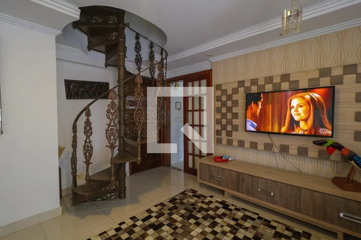Furnished apartment with 3 bedrooms and balcony BBQ — photo 9