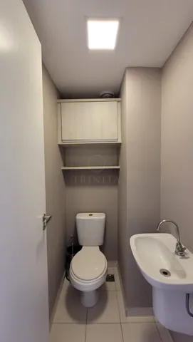 Penthouse with 3 bedrooms and 4 bathrooms — photo 10