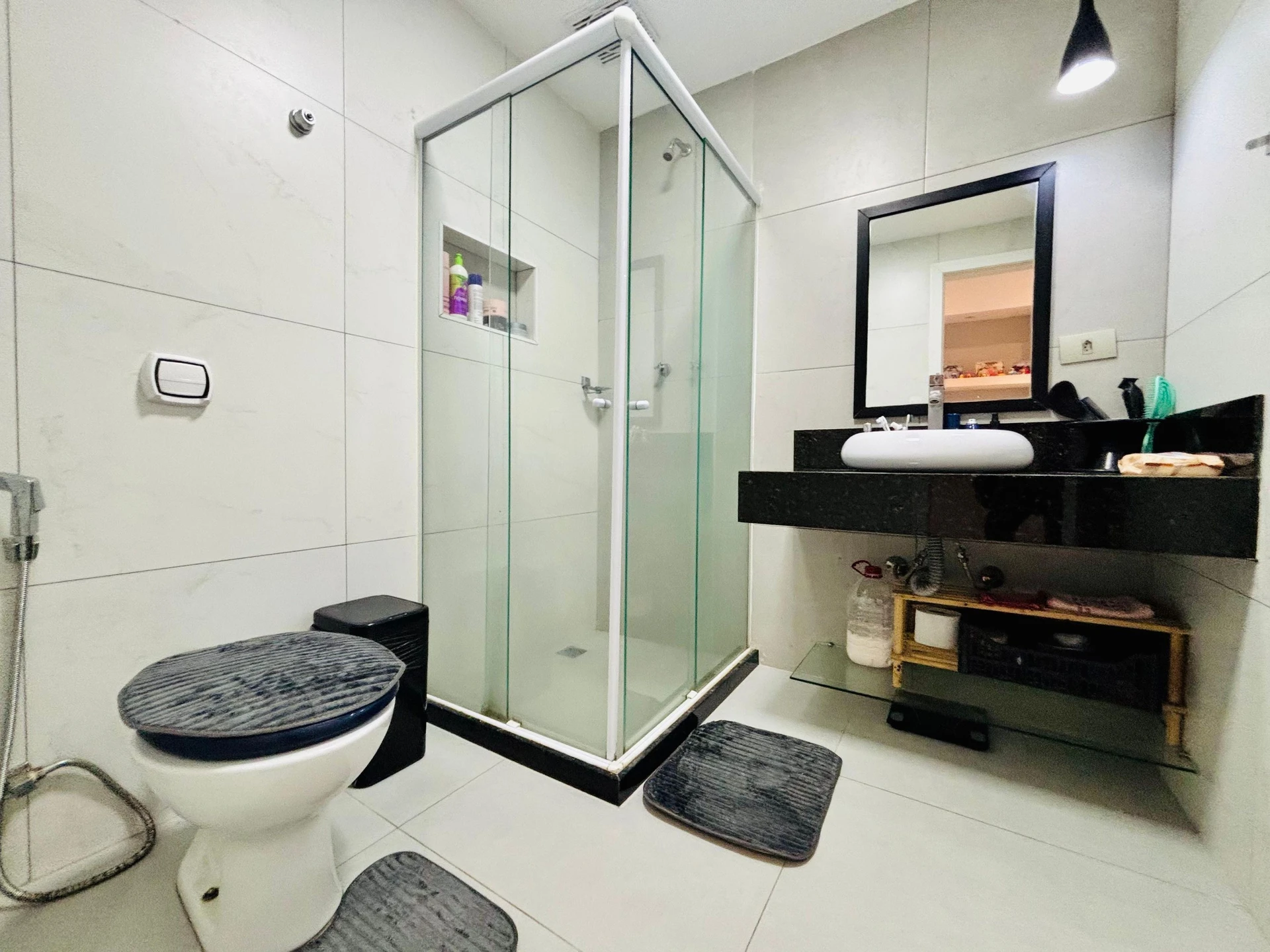 Water view in a 3-bedroom apartment, 147 m² — photo 26