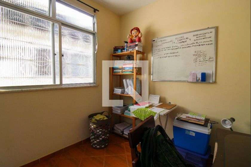 Apartamento mobiliado com 2 quartos e 2 banheiros — photo 19