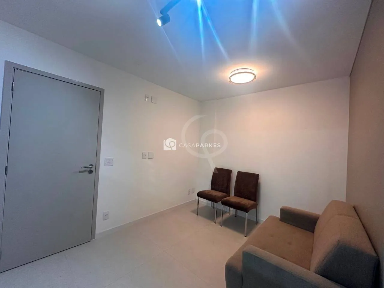 Студия 30 м², Рио-де-Жанейро — photo 7