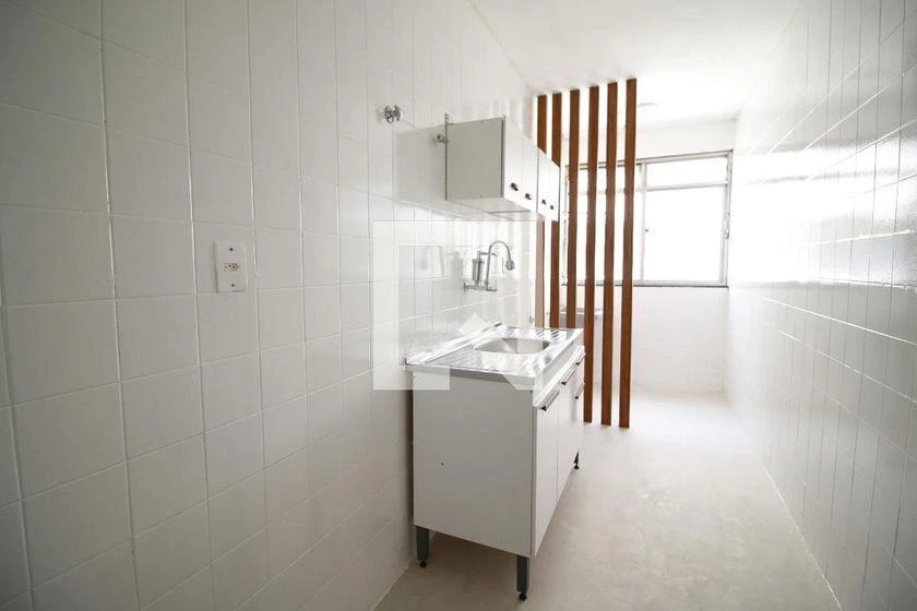 Apartamento de 2 quartos e 60 m² — photo 3