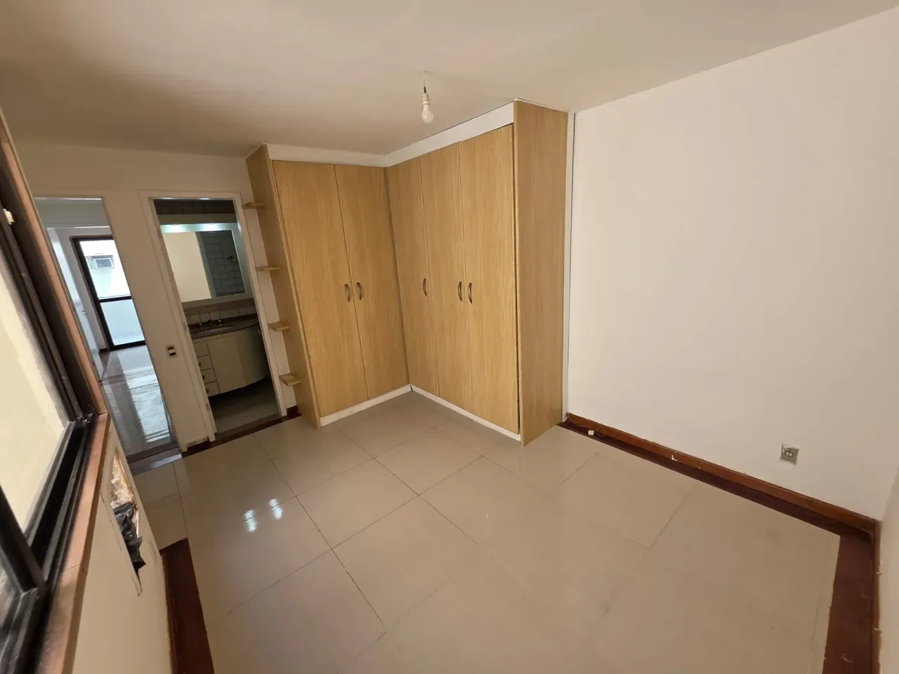 Washing machine in a 2-bedroom apartment, 80 m² — photo 13