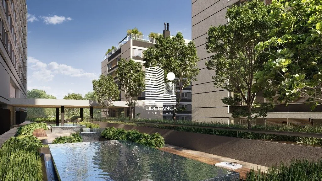 Меблированная квартира 203 м²: 3 спальни с ванными и 1 место — photo 54