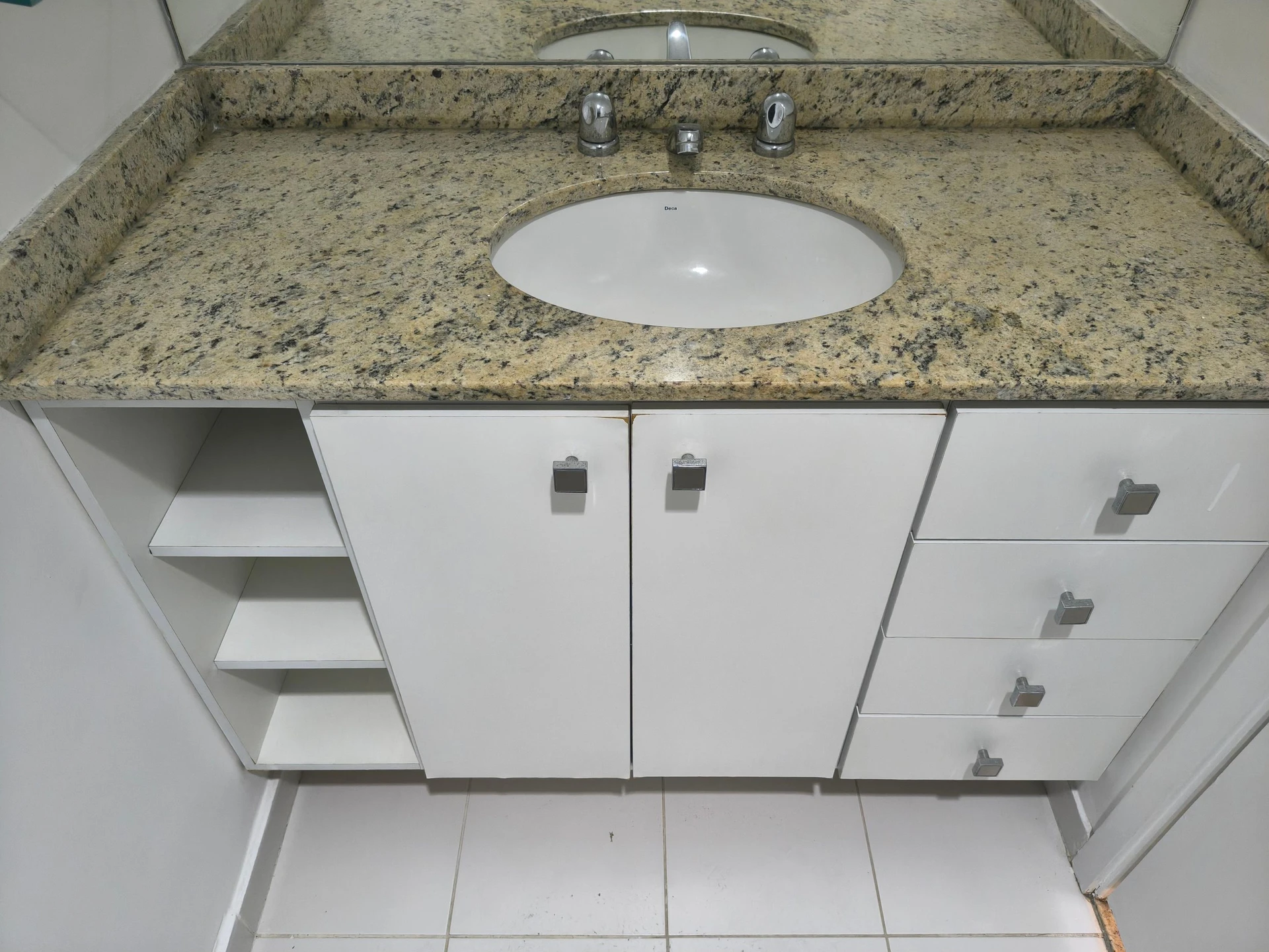 Apartamento mobiliado com 2 quartos e varanda — photo 10