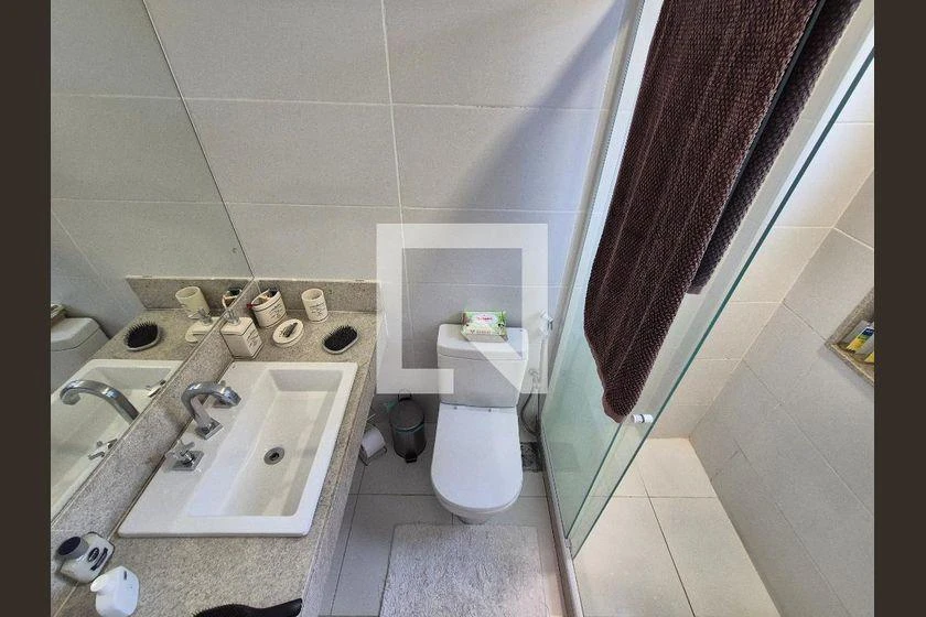 Apartment with 3 en-suites and 389 m², 4 parking — photo 34