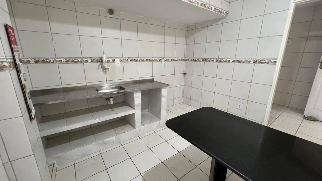 135 m² apartment with 4 bedrooms and 1 en-suite — photo 3