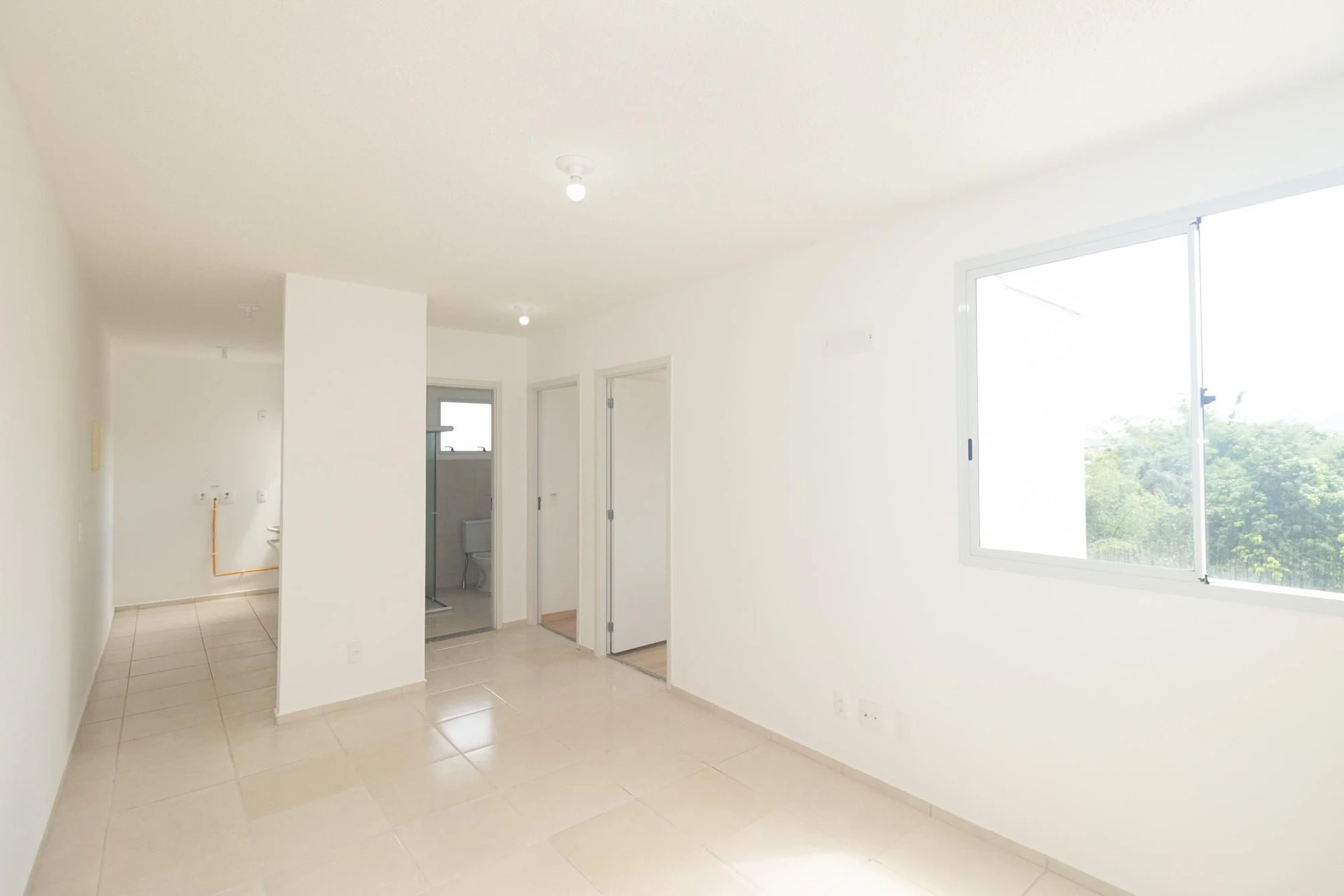 Apartamento para aluguel com 2 quartos e 1 vaga — photo 21