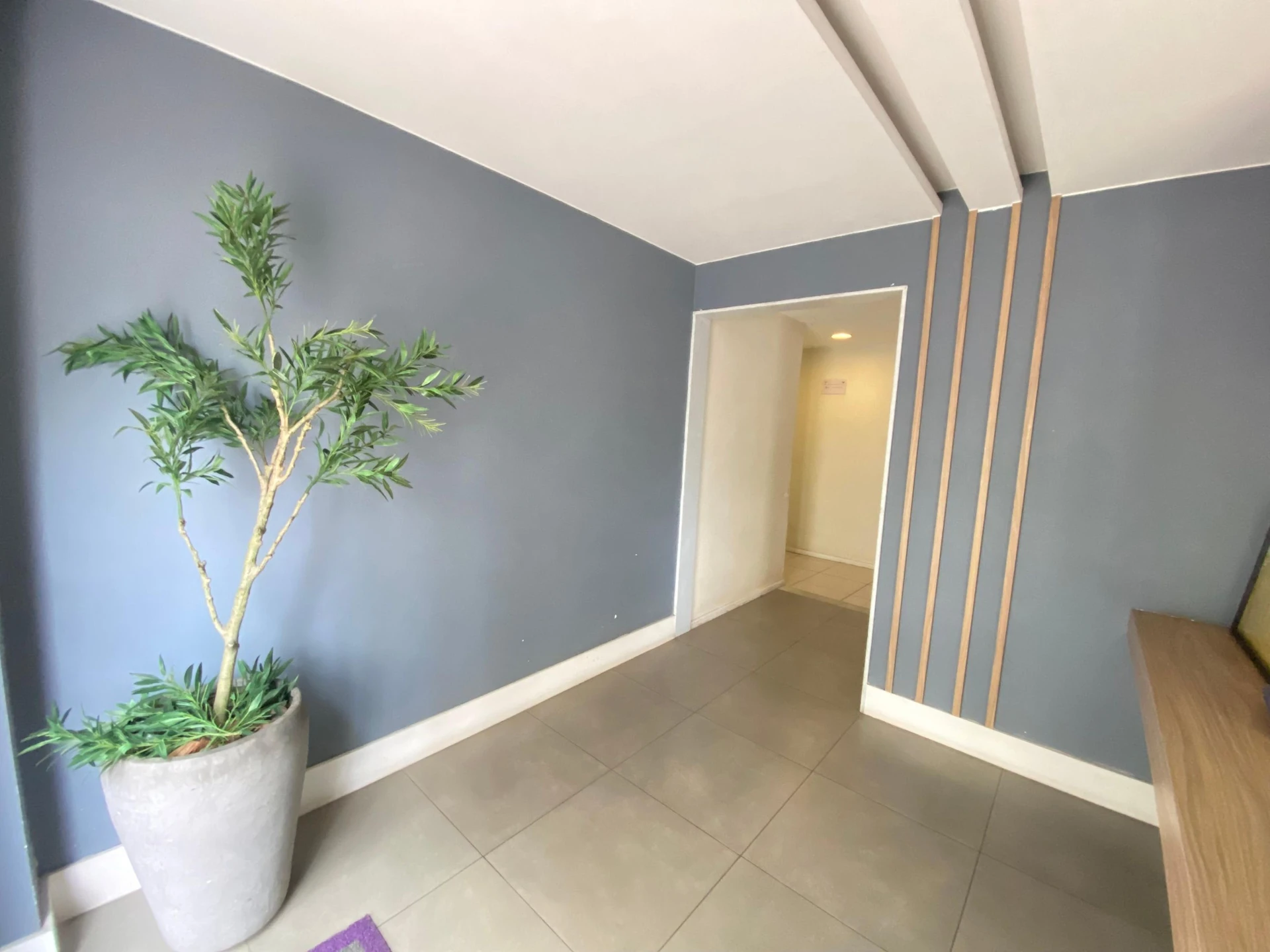 Apartamento mobiliado com 2 quartos e cozinha a gás — photo 8