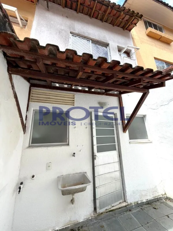 2-bedroom, 61 m² house in Rio de Janeiro — photo 13