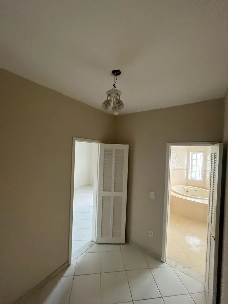 Apartment, 120 m², with a bathtub — photo 6
