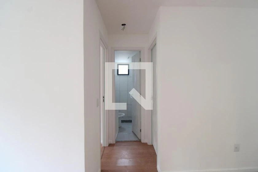 Vista a la montaña y 2 dormitorios: departamento de 51 m² — photo 19