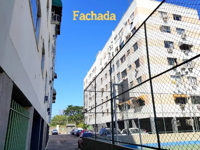 Apartamento de 2 quartos e 55 m² — photo 5