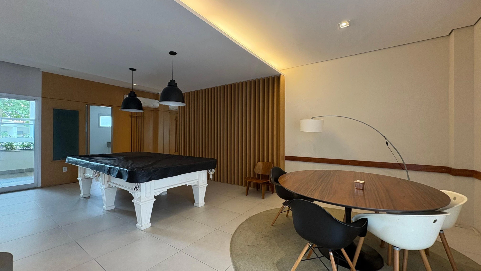 Water view in a 3-bedroom apartment, 85 m² — photo 59