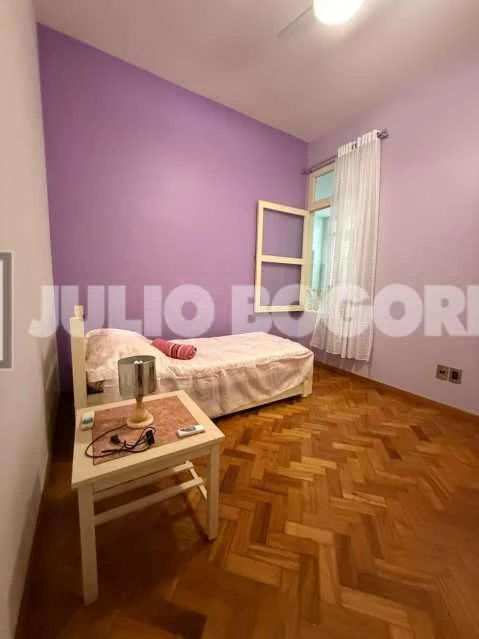 Furnished 3-bedroom apartment with 2 bathrooms — photo 5