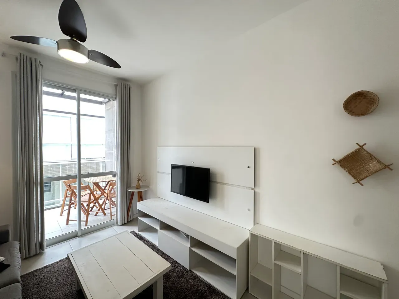 Apartment on the 2nd floor with a mountain view