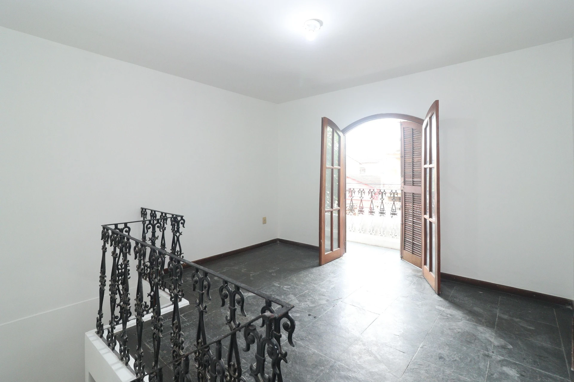 3-bedroom house with a garden in Rio de Janeiro — photo 13