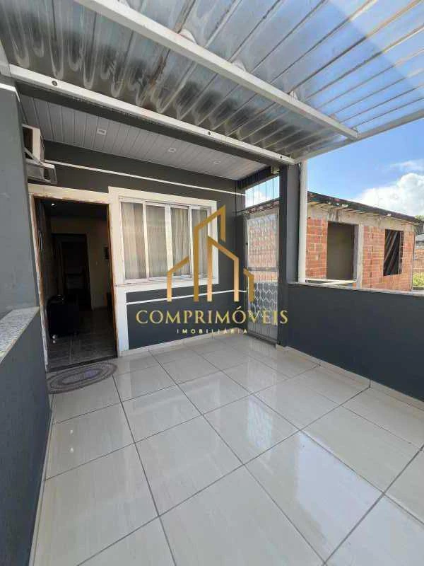 Vila house with 3 bedrooms and 1 bathroom — photo 6