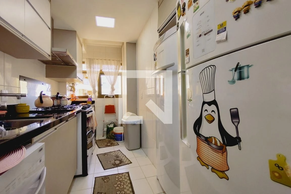 Посудомийна машина та 3 спальні: квартира 76 м² — photo 54