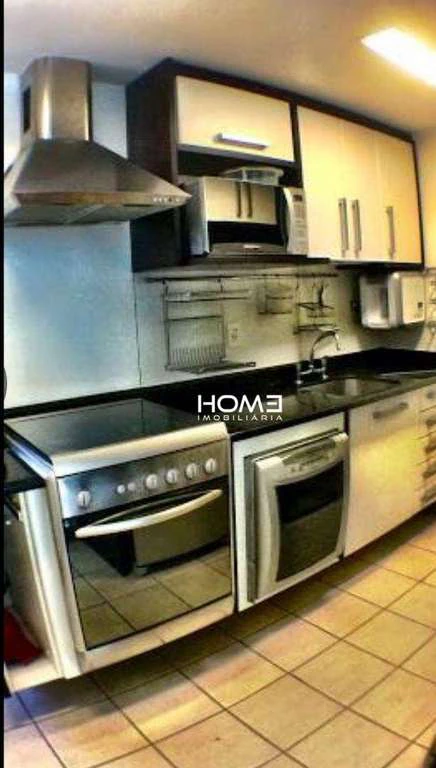 Apartamento mobiliado de 2 quartos com varanda envidraçada — photo 16