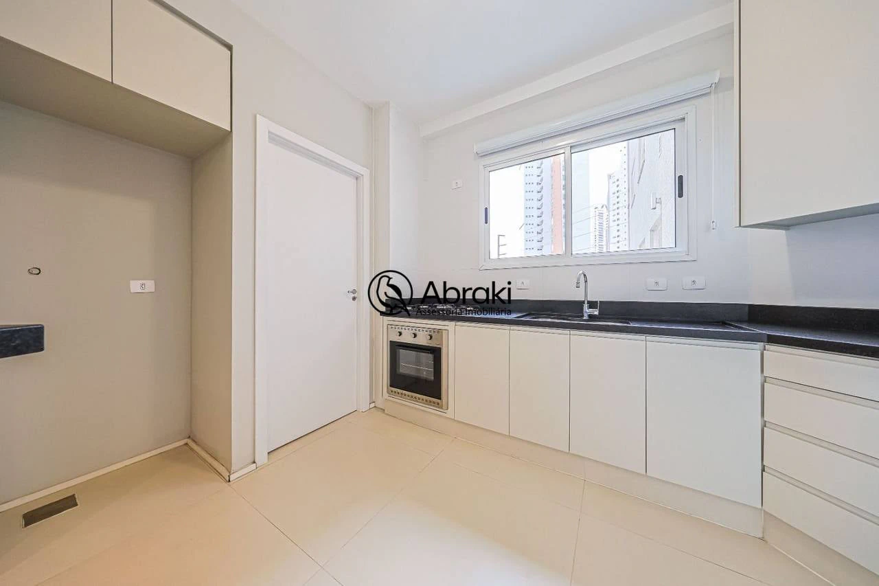 3 quartos e máquina de lavar: apartamento de 100 m²