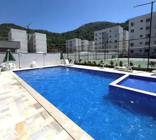 Apartamento com 2 quartos e varanda no Recreio — photo 3