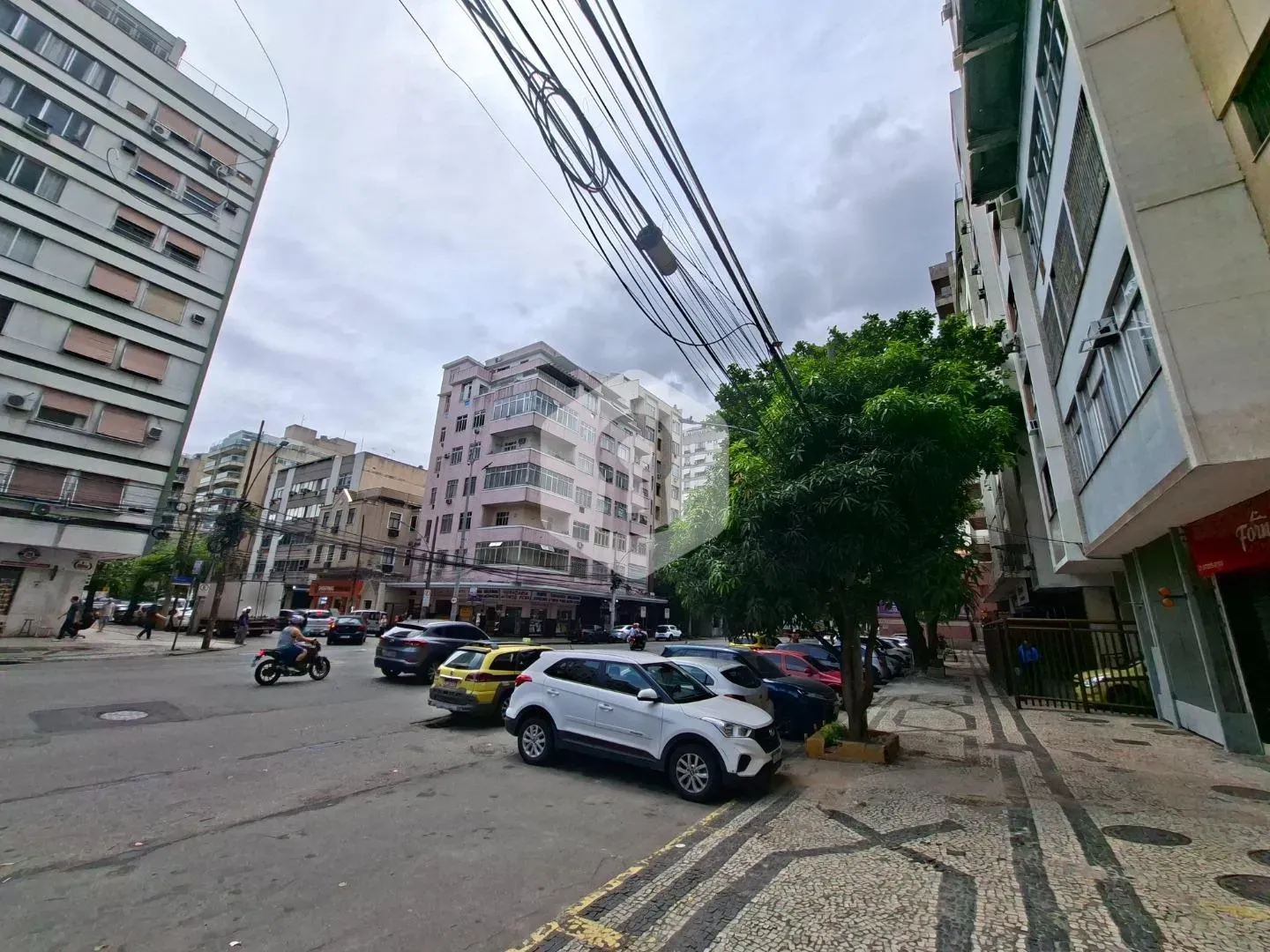2-bedroom apartment with a home office in Rio de Janeiro — photo 19