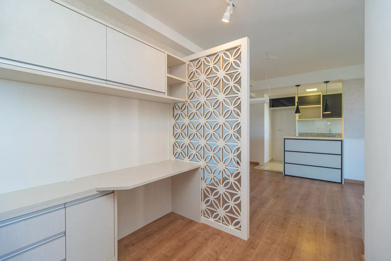 Apartamento de 2 dormitorios con home office y 86 m² — photo 15