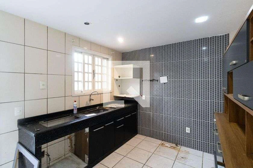 70 m² rental house with 2 bedrooms, balcony and BBQ — photo 27