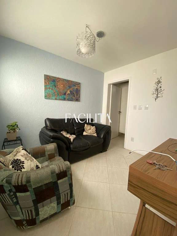 80 m² furnished apartment with 2 bedrooms and 1 parking — photo 3
