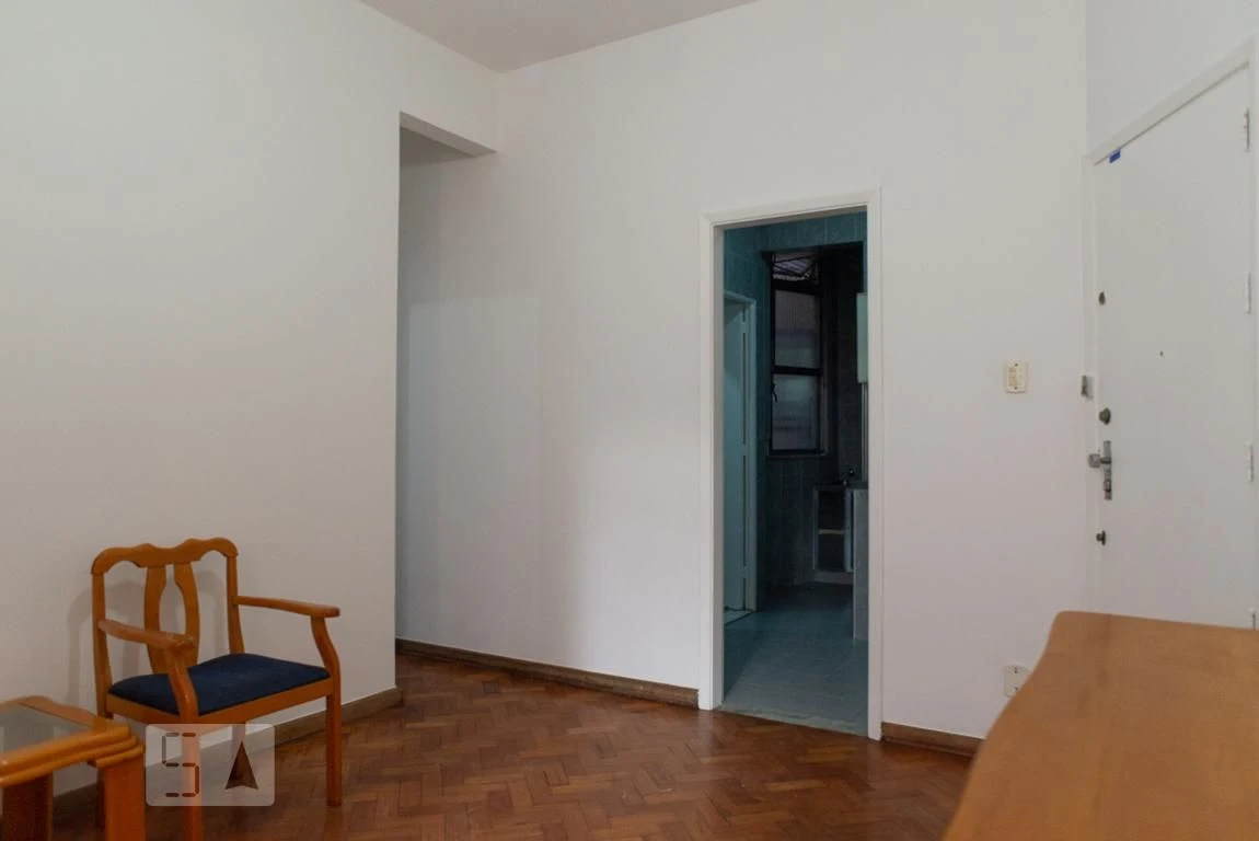 2-bedroom apartment with a washing machine in Rio de Janeiro — photo 30