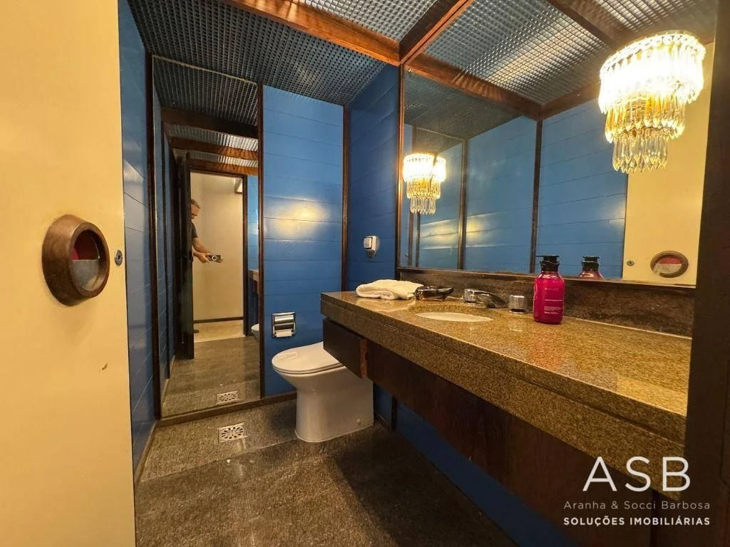 Квартира с 3 спальнями, 270 м² и 2 парковками — photo 8