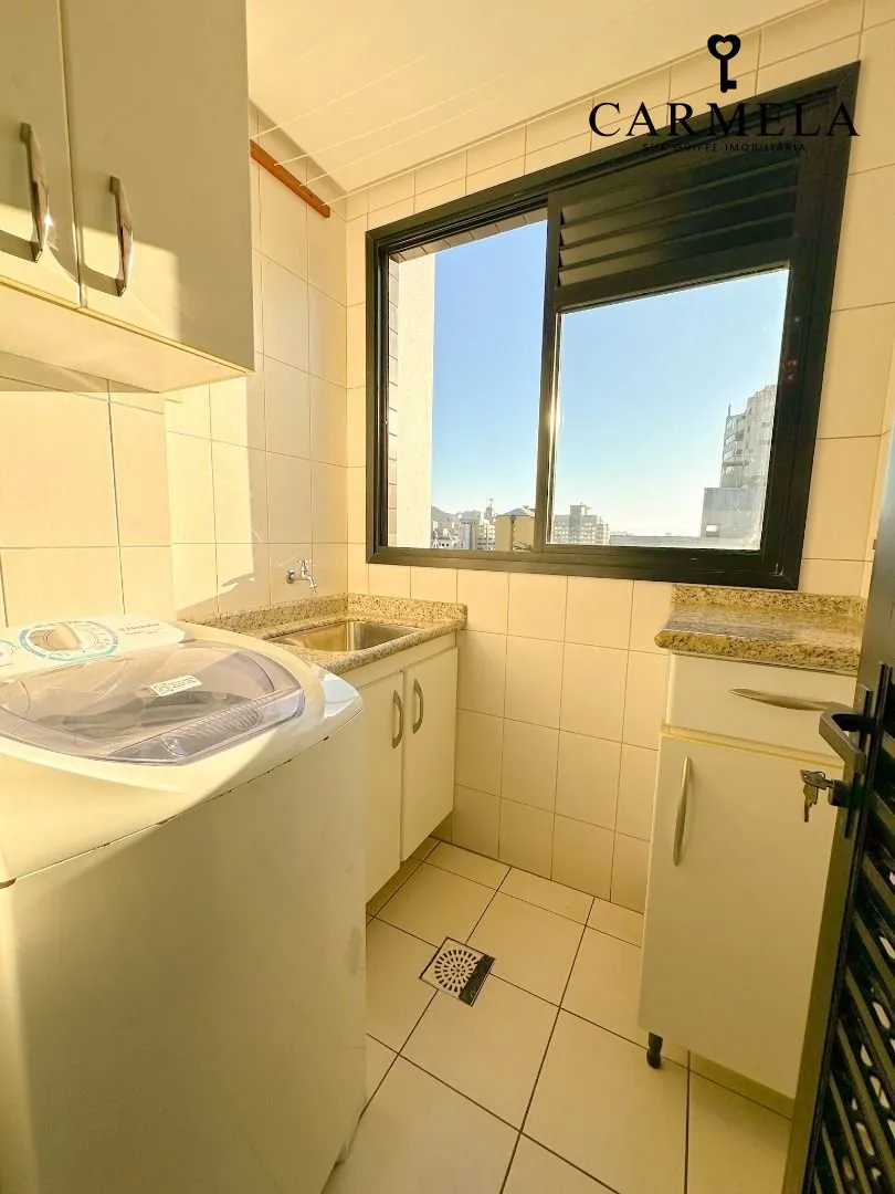Furnished apartment, 62 m², with a home office — photo 16