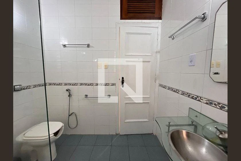 Apartamento para alugar com 3 quartos e 110 m² — photo 8