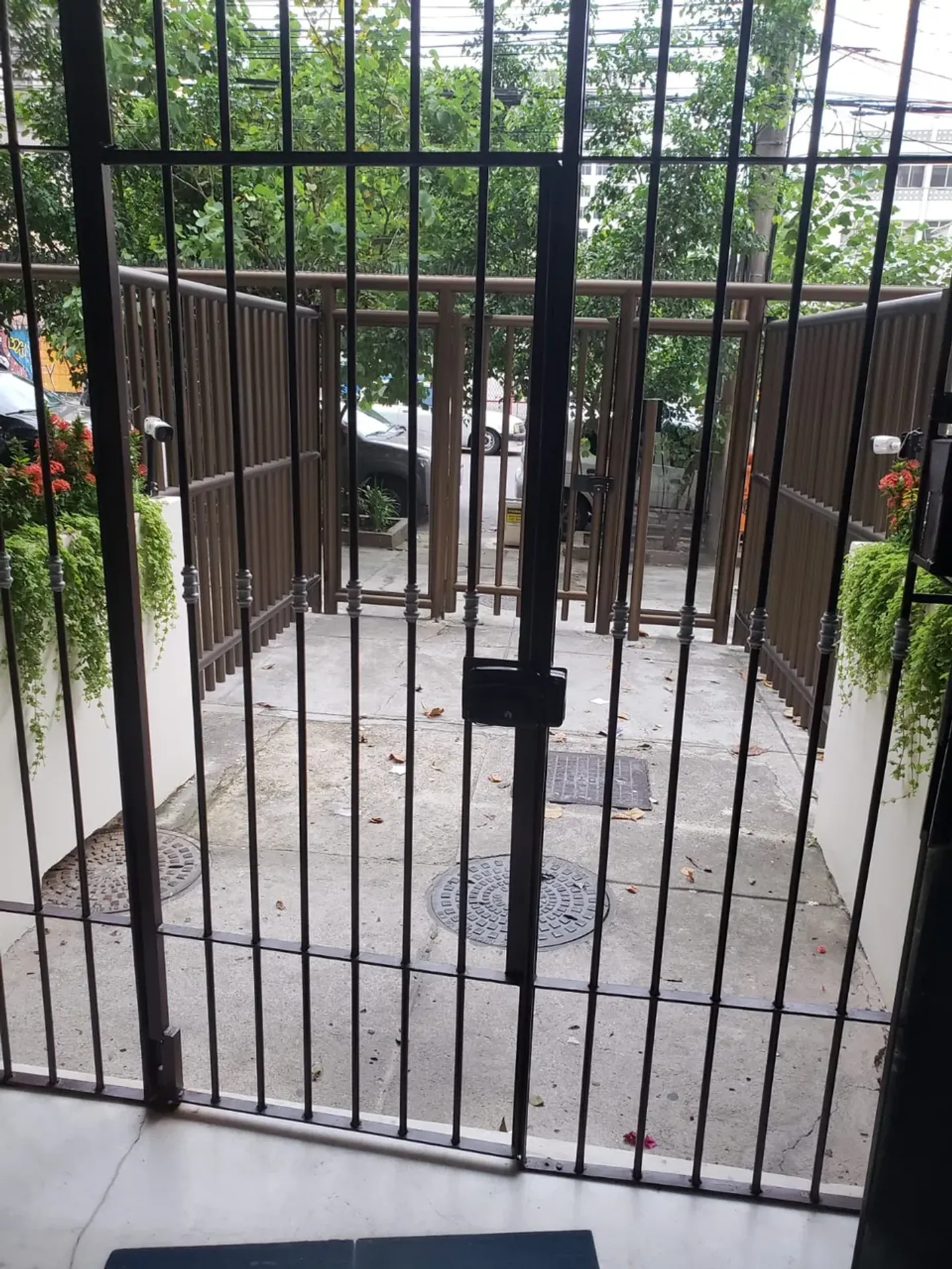 Apartamento 79 m² com 2 quartos, 2 banheiros e 1 vaga — photo 25