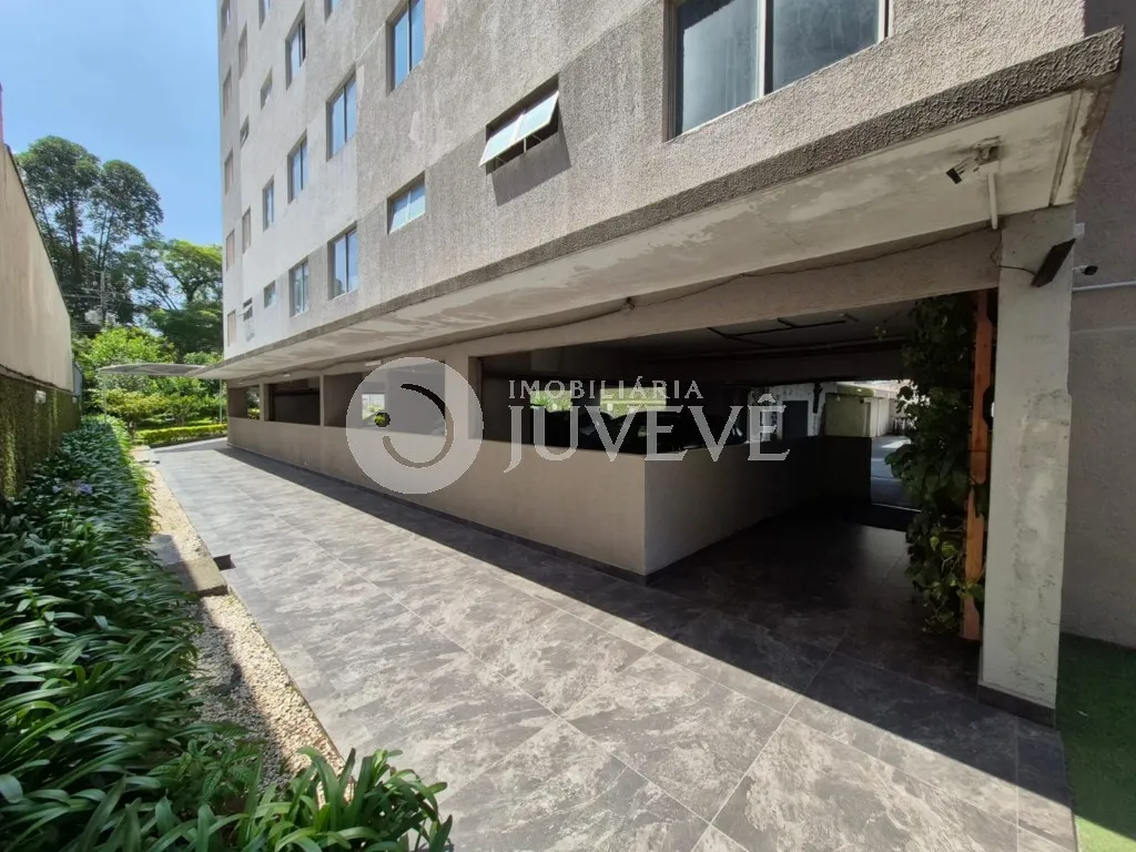 Duplex apartment 53 m² with balcony and 2 bedrooms — photo 8