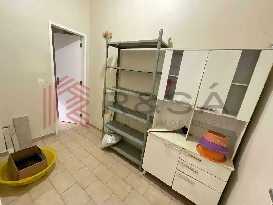Apartamento para alugar com 4 quartos e 3 suítes, 200 m² — photo 26