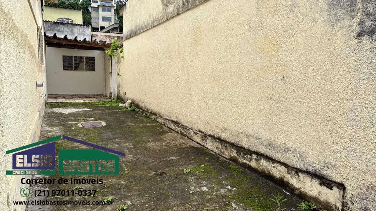 House, 56 m², with a garden — photo 12