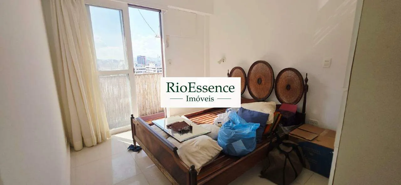 Unfurnished apartment with 3 bedrooms and an enclosed balcony — photo 16