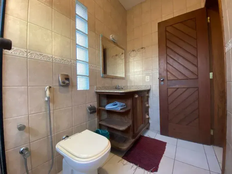 Меблированный дом 500 м² с 4 спальнями и 2 парковками — photo 72
