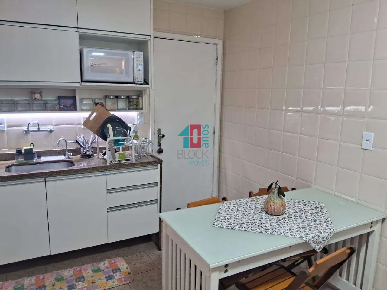 Apartamento 4 quartos com suíte e 2 vagas — photo 8