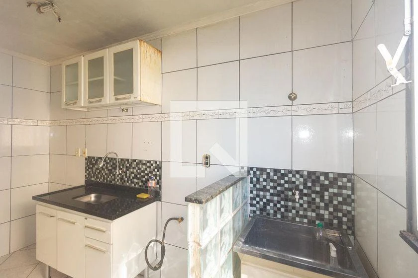 33 m² apartment with 2 bedrooms and a gas kitchen — photo 23