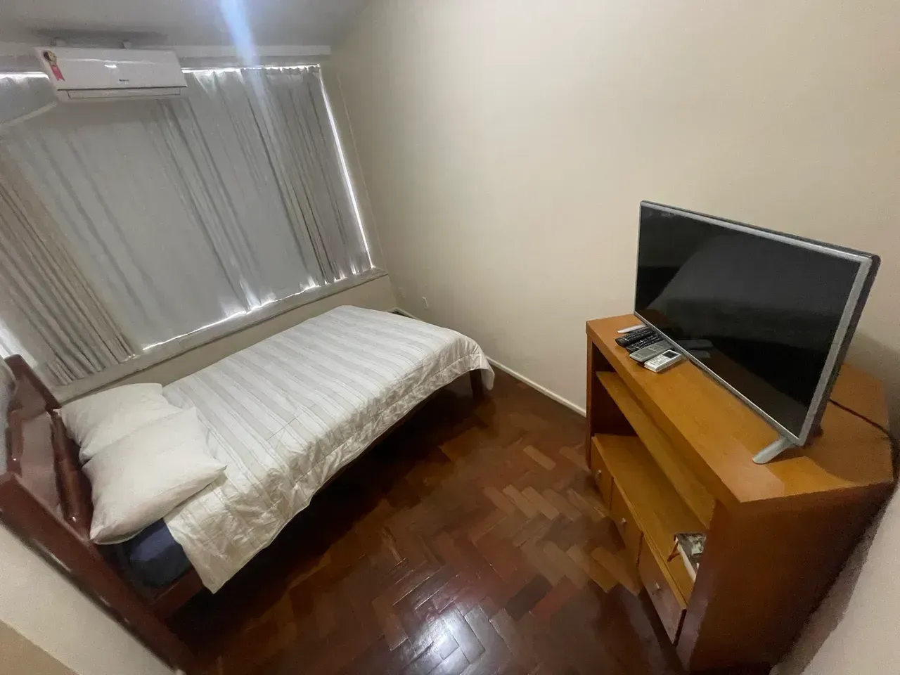Apartamento mobiliado com 2 quartos e 3 banheiros — photo 8