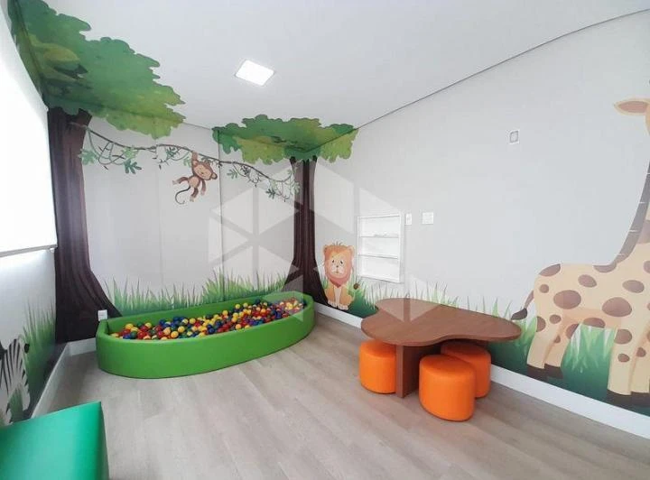 Apartamento de 2 dormitorios con suite y 68 m² — photo 7