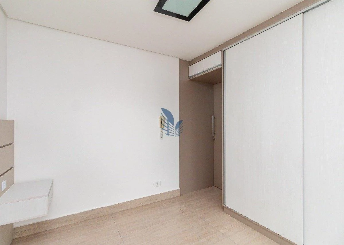 Apartamento mobiliado de 1 quarto em condomínio com academia — photo 29