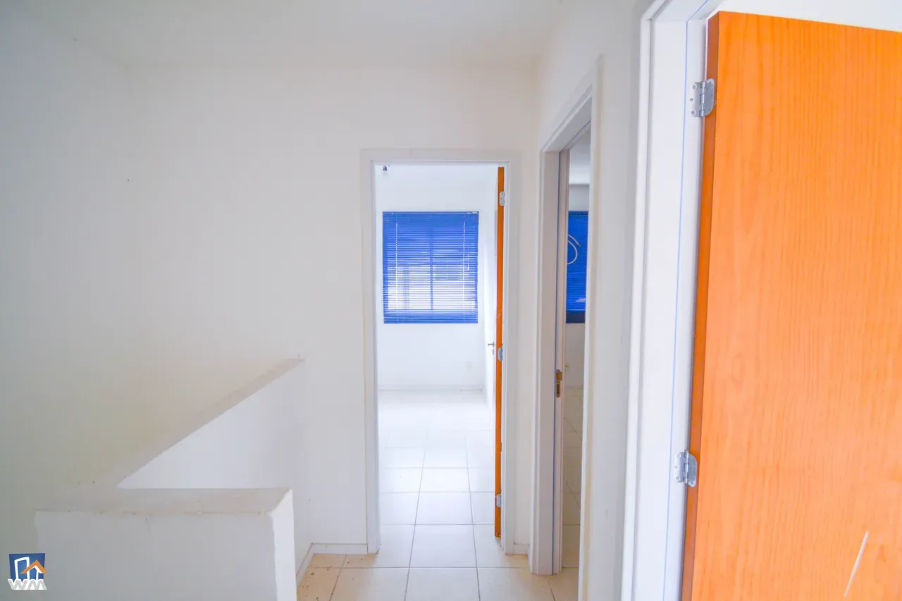 3-bedroom house, 1 with its own bathroom, 77 m² — photo 17